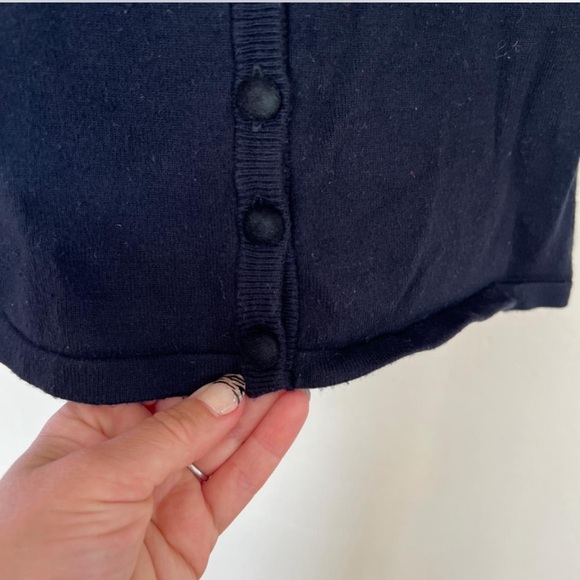 Wheels & Dollbaby The Mata Hari Cardigan - Picture 7 of 8